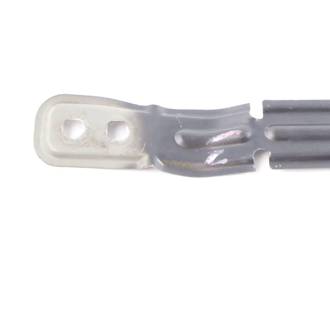 Side Panel Bracket Fender Mount Front Right O/S Space Grey - A52 to BMW X3 F25 with Part number 7267336 BMW X3 F25 Side Panel Bracket Fender Mount Front Right O/S Space Grey - A52 - SKU 7267336-SCG - Part number 7267336