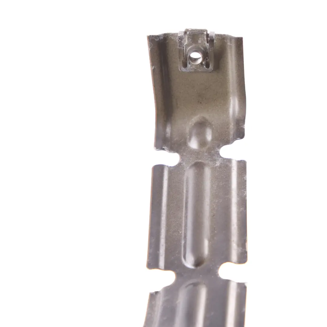 staffa pannello laterale parafango montaggio anteriore destro Nero per BMW X3 F25 con numero di parte 7267336 BMW X3 F25 staffa pannello laterale parafango montaggio anteriore destro Nero - SKU 7267336-SCH - Numero di parte 7267336