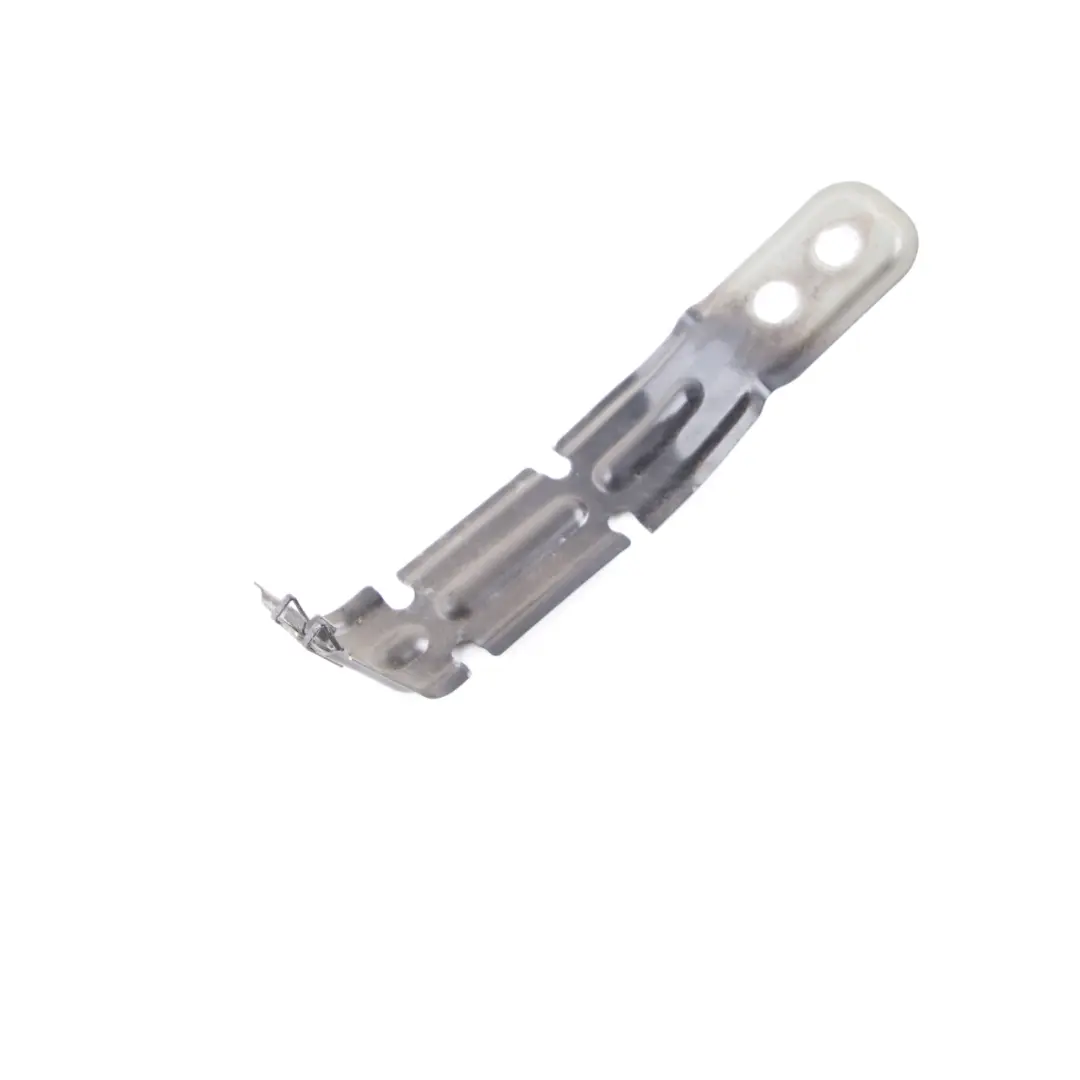 Soporte Panel Montaje Guardabarros Delantero Derecho Soporte Negro para BMW X3 F25 con número de pieza 7267336 BMW X3 F25 Soporte Panel Montaje Guardabarros Delantero Derecho Soporte Negro - SKU 7267336-SCH - Número de pieza 7267336