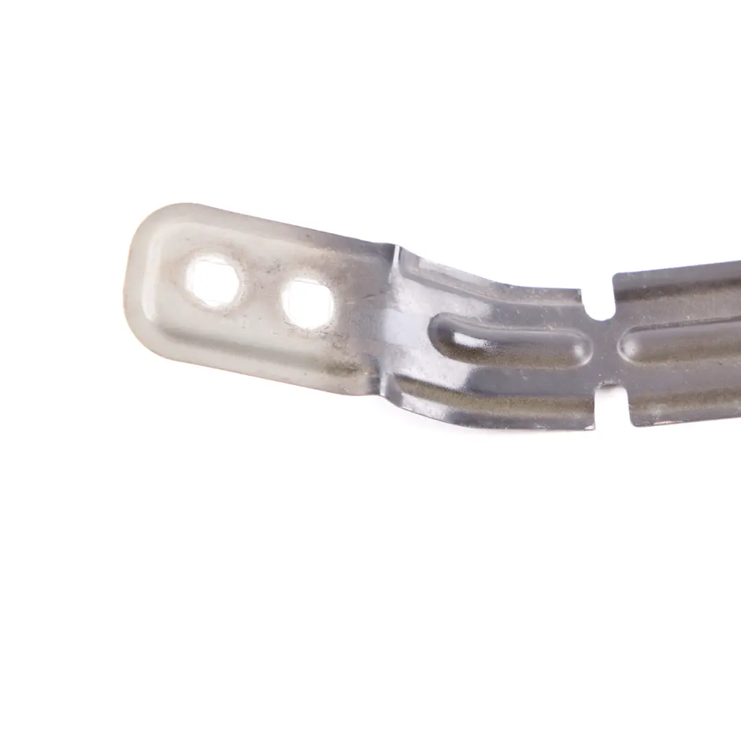 BMW X3 F25 Soporte Panel Montaje Guardabarros Delantero Derecho Soporte Negro - SKU 7267336-SCH - Número de pieza 7267336