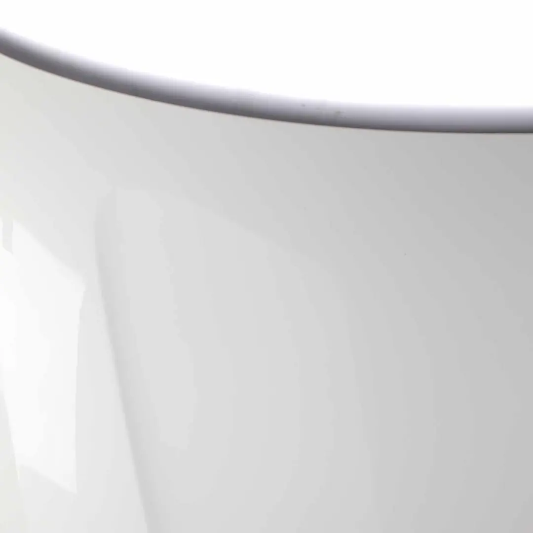 Hood Bonnet Covering Panel Alpinweiss Alpine White - 300 to BMW X3 F25 with Part number 7267337 BMW X3 F25 Hood Bonnet Covering Panel Alpinweiss Alpine White - 300 - SKU 7267337-AW - Part number 7267337