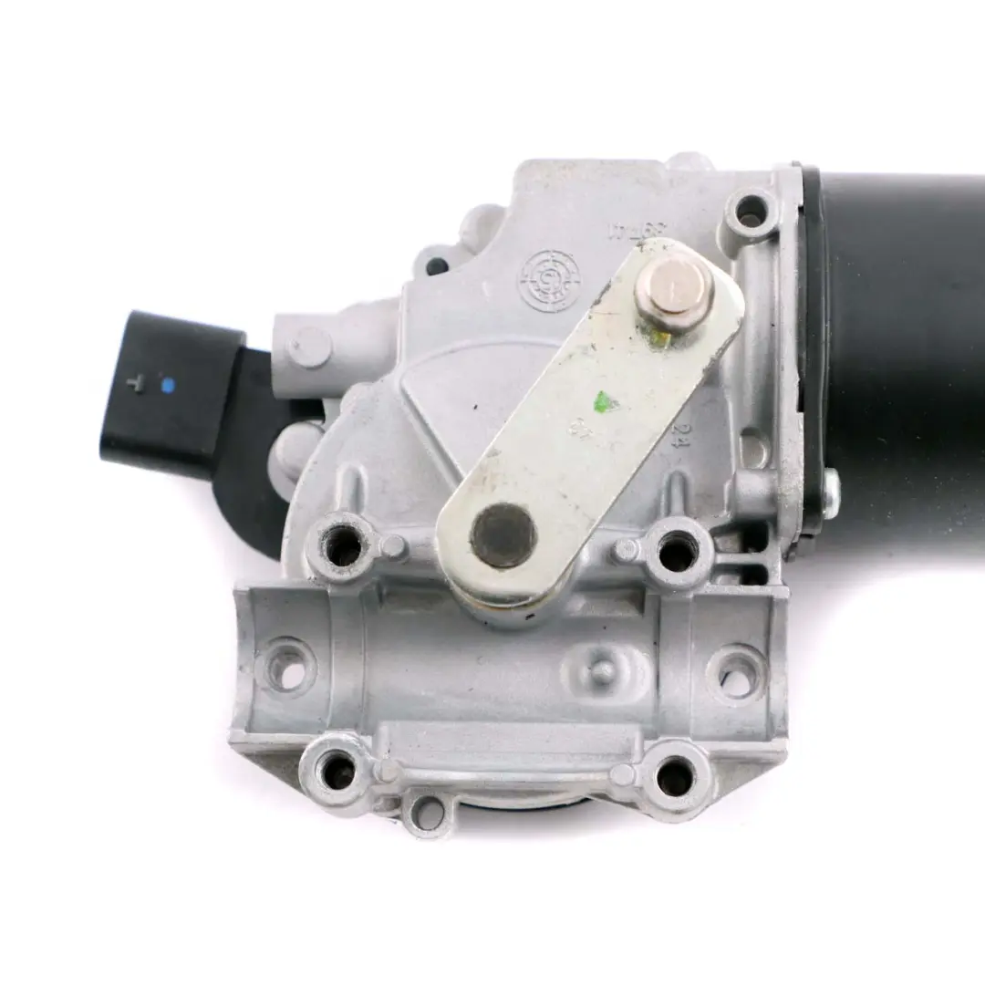 Vorderseite Windschutzscheibe Wischer Motor Valeo W000026098 für BMW F30 mit Teilenummer 7200536 BMW F30 Vorderseite Windschutzscheibe Wischer Motor Valeo W000026098 - SKU 7267504 - Teilenummer 7200536