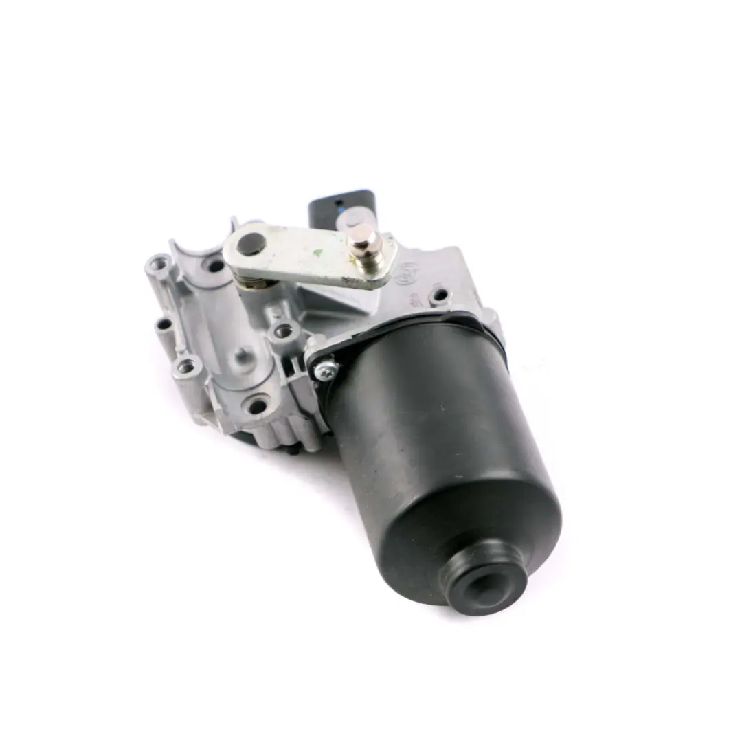 BMW F30 Front Windscreen Windshield Wiper Motor Valeo W000026098 - SKU 7267504 - Part number 7200536