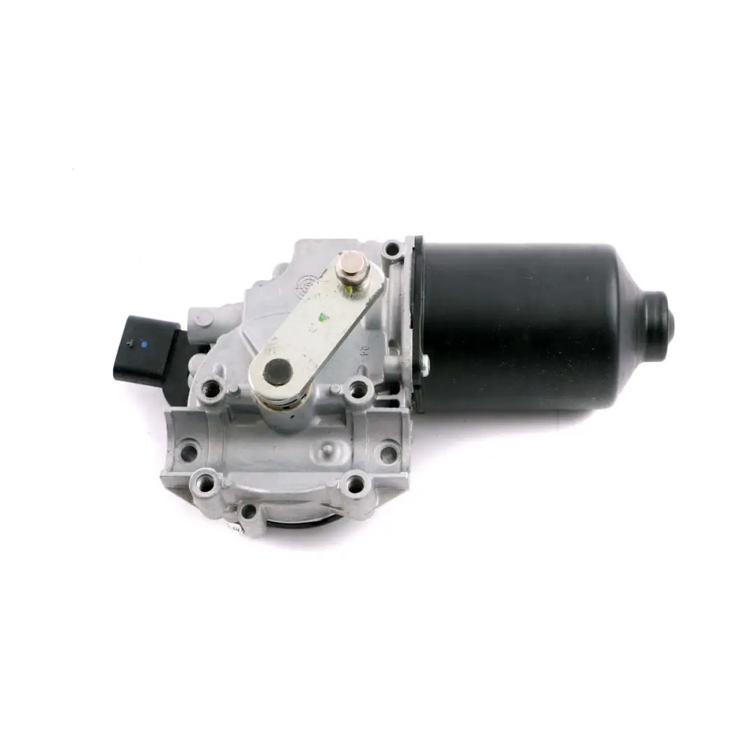 BMW F30 Front Windscreen Windshield Wiper Motor Valeo W000026098 - SKU 7267504 - Part number 7200536