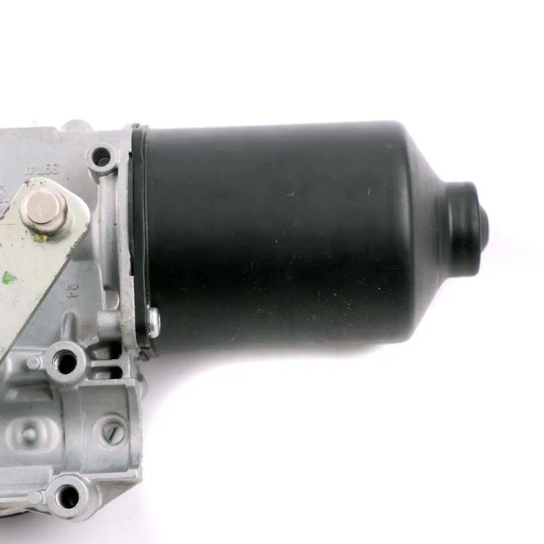 BMW F30 Front Windscreen Windshield Wiper Motor Valeo W000026098 - SKU 7267504 - Part number 7200536