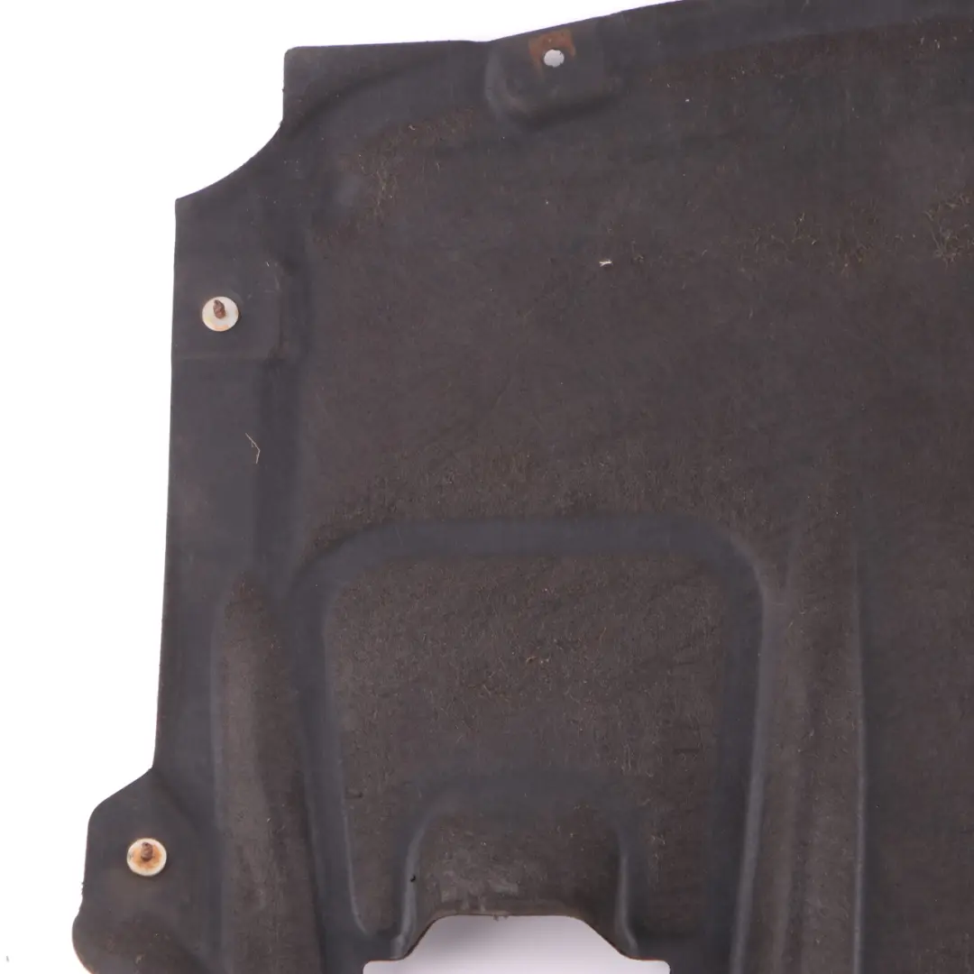 N47N Capot de protection du moteur pour Mini R55 R56 Cooper D à propos du numéro de pièce 7267520 Mini R55 R56 Cooper D N47N Capot de protection du moteur - SKU 7267520-1 - Numéro de pièce 7267520