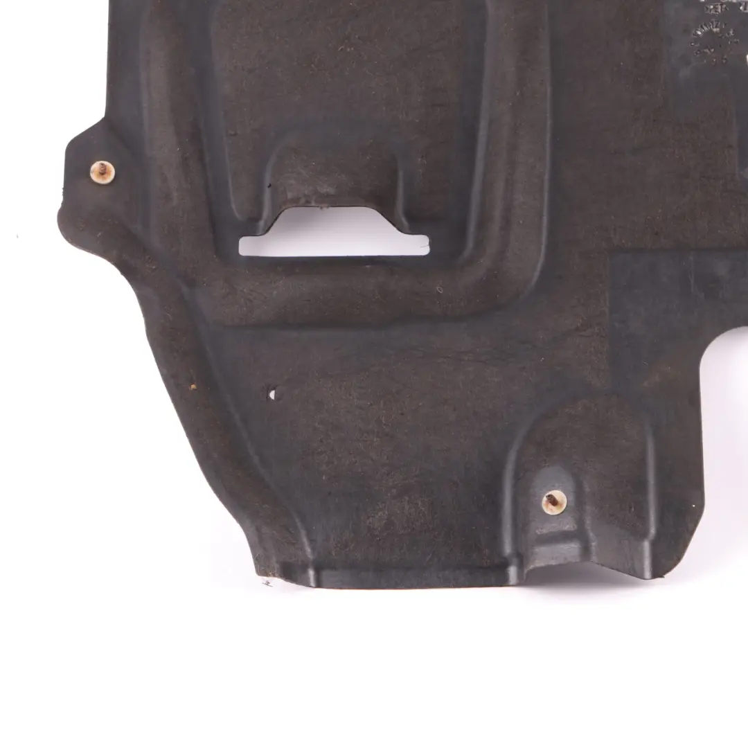 Mini D R55 R56 LCI N47N Motore Diesel Coperchio Pannello Schermo Sottocofano - SKU 7267520-1 - Numero di parte 7267520