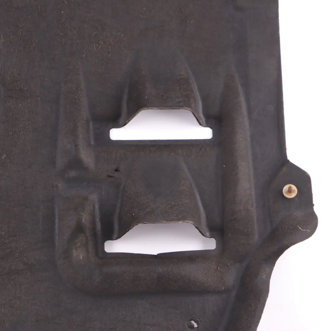 N47N Capot de protection du moteur pour Mini R55 R56 Cooper D à propos du numéro de pièce 7267520 Mini R55 R56 Cooper D N47N Capot de protection du moteur - SKU 7267520-1 - Numéro de pièce 7267520