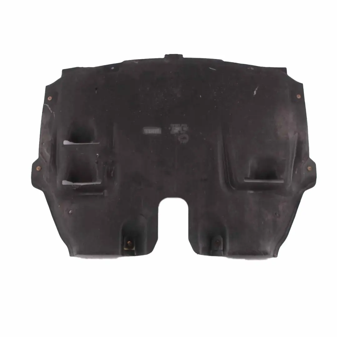 N47N Cubierta de Rejilla Bajo el Capo de un Motor Diesel para Mini D R55 R56 LCI con número de pieza 7267520 Mini D R55 R56 LCI N47N Cubierta de Rejilla Bajo el Capo de un Motor Diesel - SKU 7267520-1 - Número de pieza 7267520