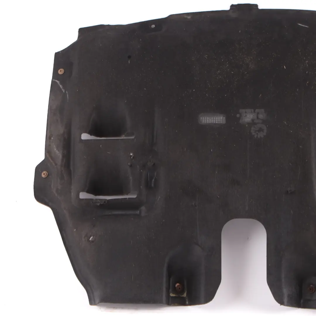 N47N Cubierta de Rejilla Bajo el Capo de un Motor Diesel para Mini D R55 R56 LCI con número de pieza 7267520 Mini D R55 R56 LCI N47N Cubierta de Rejilla Bajo el Capo de un Motor Diesel - SKU 7267520-1 - Número de pieza 7267520