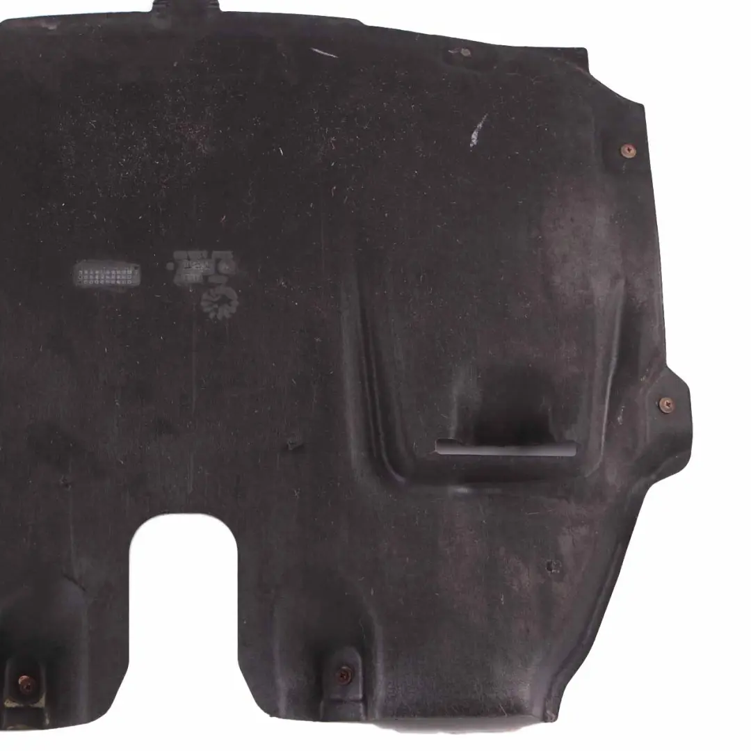 N47N Diesel Engine Underbonnet Screen Panel Cover to Mini Cooper D R55 R56 LCI with Part number 7267520 Mini Cooper D R55 R56 LCI N47N Diesel Engine Underbonnet Screen Panel Cover - SKU 7267520-1 - Part number 7267520