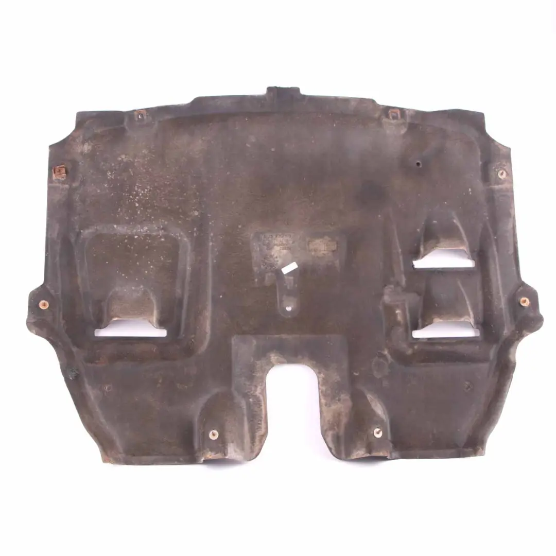 Underbonnet Screen Mini Cooper D R55 R56 LCI N47N Diesel Engine Panel Cover to with Part number 7267520 Underbonnet Screen Mini Cooper D R55 R56 LCI N47N Diesel Engine Panel Cover - SKU 7267520-2 - Part number 7267520