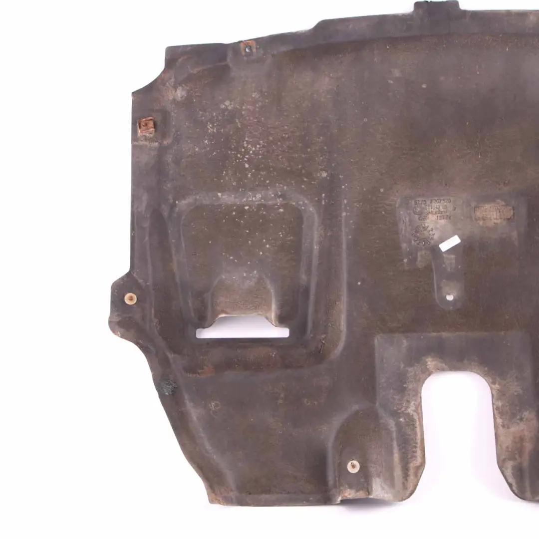 N47N Écran Capot Moteur Diesel Panneau pour Mini Cooper D R55 R56 LCI à propos du numéro de pièce 7267520 Mini Cooper D R55 R56 LCI N47N Écran Capot Moteur Diesel Panneau - SKU 7267520-2 - Numéro de pièce 7267520