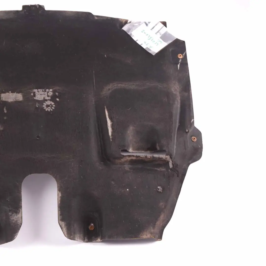 Mini Cooper D R55 R56 LCI N47N Écran Capot Moteur Diesel Panneau - SKU 7267520-2 - Numéro de pièce 7267520