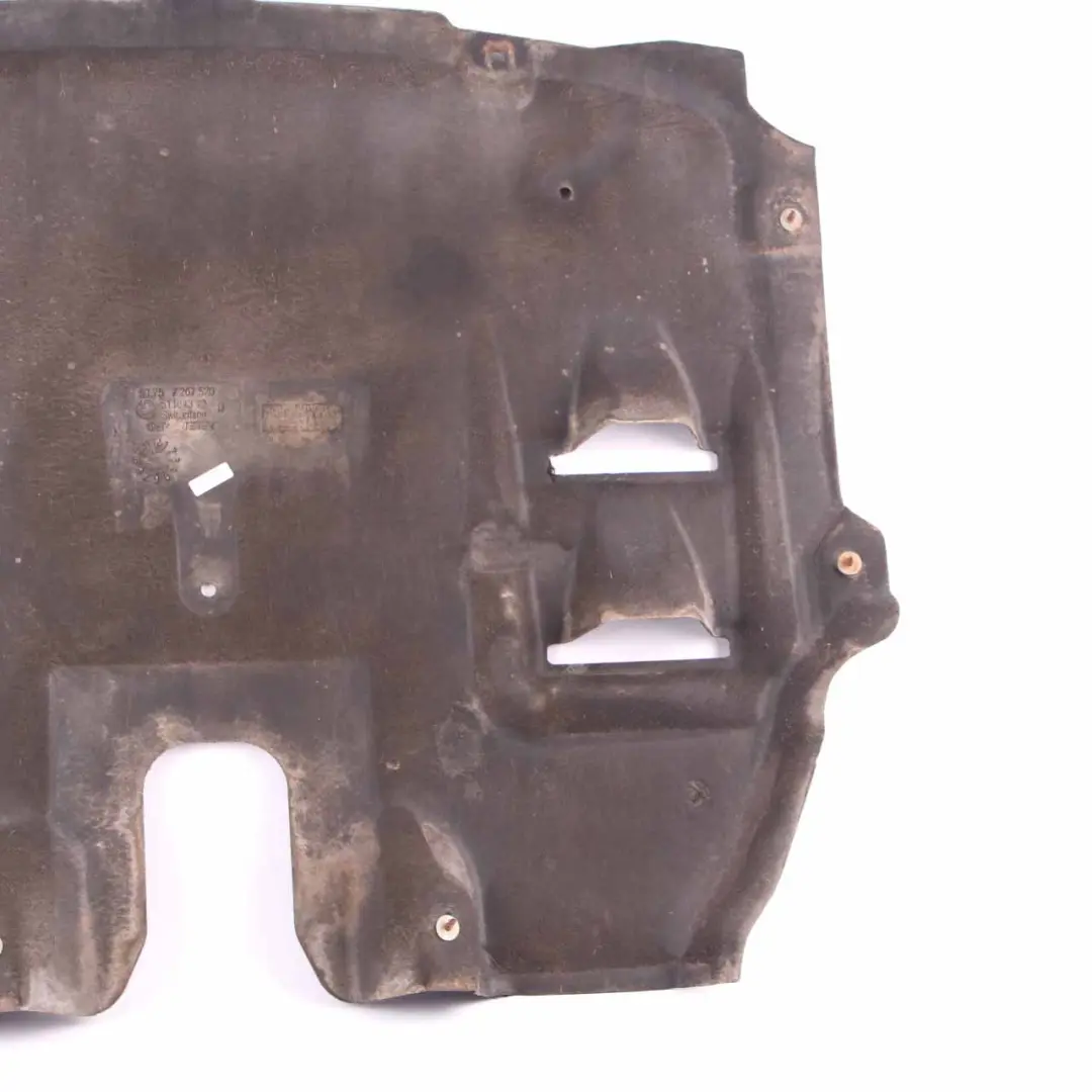 Mini Cooper D R55 R56 LCI N47N Écran Capot Moteur Diesel Panneau - SKU 7267520-2 - Numéro de pièce 7267520