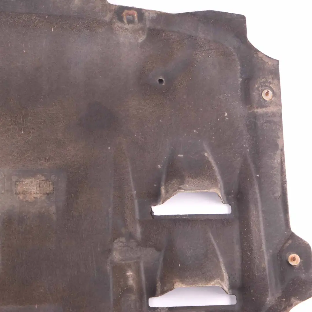 N47N Pantalla Motor Diésel Cubierta Panel para Mini Cooper D R55 R56 LCI con número de pieza 7267520 Mini Cooper D R55 R56 LCI N47N Pantalla Motor Diésel Cubierta Panel - SKU 7267520-2 - Número de pieza 7267520