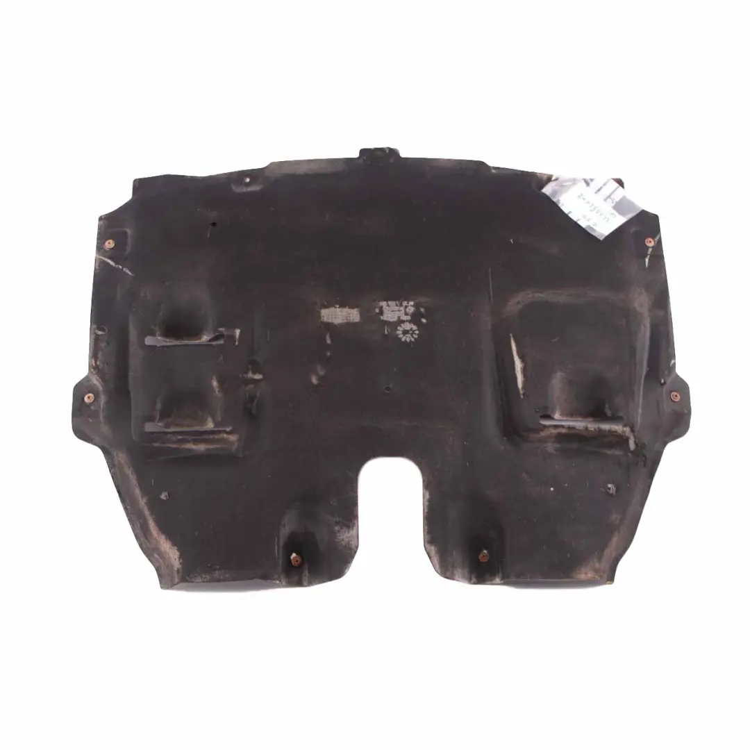N47N Écran Capot Moteur Diesel Panneau pour Mini Cooper D R55 R56 LCI à propos du numéro de pièce 7267520 Mini Cooper D R55 R56 LCI N47N Écran Capot Moteur Diesel Panneau - SKU 7267520-2 - Numéro de pièce 7267520