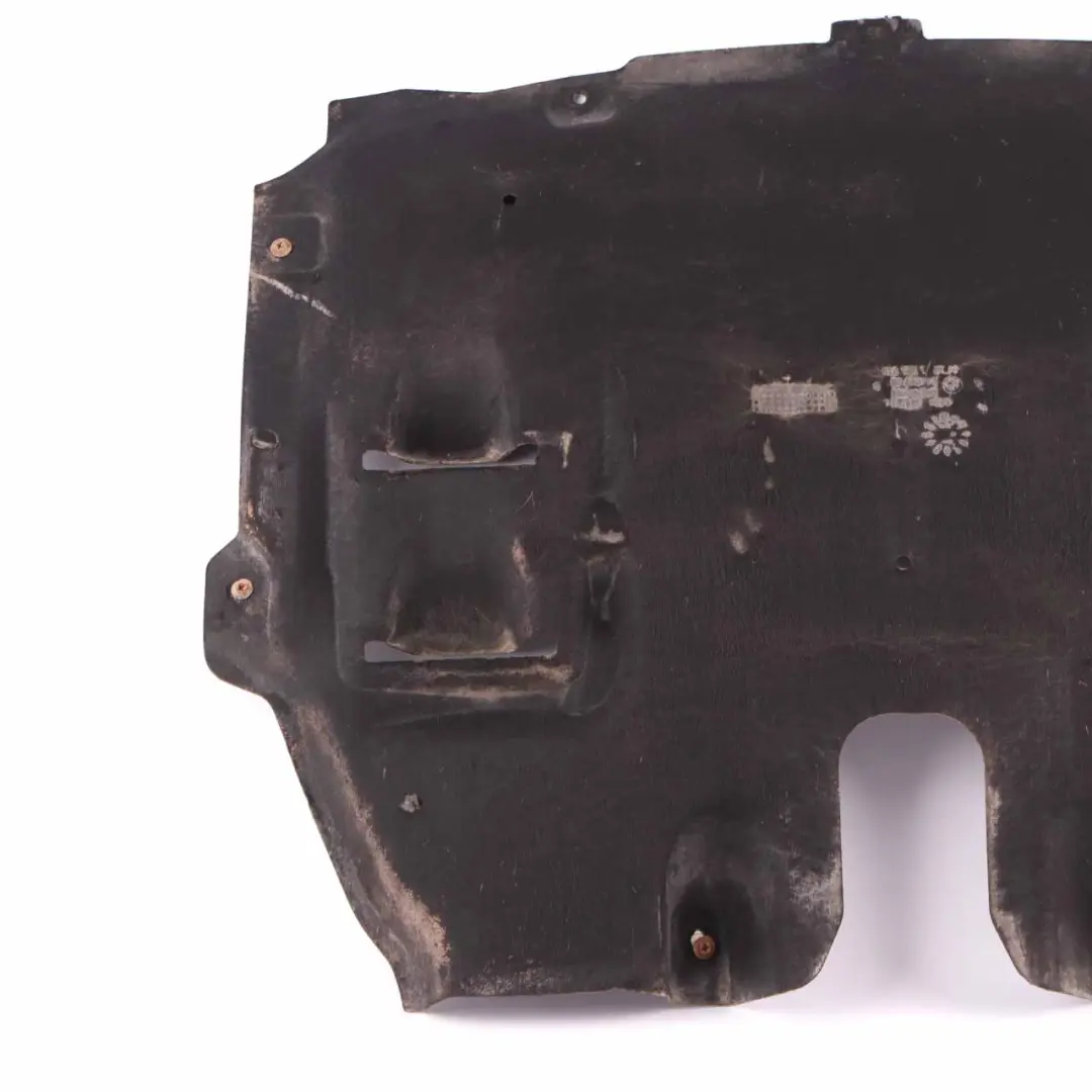 N47N Écran Capot Moteur Diesel Panneau pour Mini Cooper D R55 R56 LCI à propos du numéro de pièce 7267520 Mini Cooper D R55 R56 LCI N47N Écran Capot Moteur Diesel Panneau - SKU 7267520-2 - Numéro de pièce 7267520