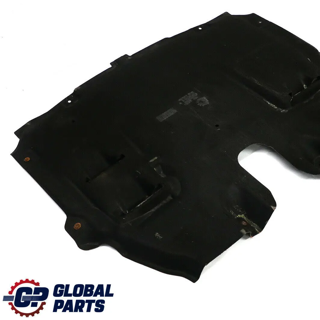 Underbonnet Screen Panel Cover to Mini Cooper D R55 R56 LCI Diesel Engine with Part number 7267520 Mini Cooper D R55 R56 LCI Diesel Engine Underbonnet Screen Panel Cover - SKU 7267520 - Part number 7267520
