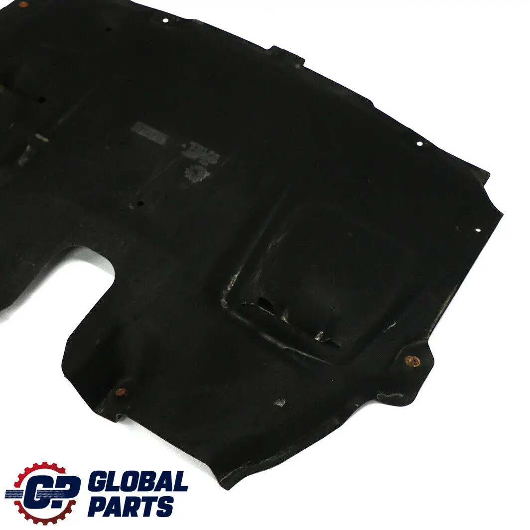 Mini D R55 R56 LCI Osłona Płyta Silnika N47N - SKU 7267520 - Numer Części 7267520