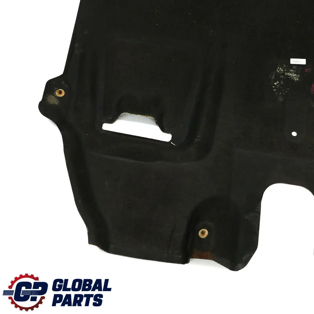 Tapa panel de la pantalla bajo el capó para Mini Cooper D R55 R56 LCI Motor Diesel con número de pieza 7267520 Mini Cooper D R55 R56 LCI Motor Diesel Tapa panel de la pantalla bajo el capó - SKU 7267520 - Número de pieza 7267520
