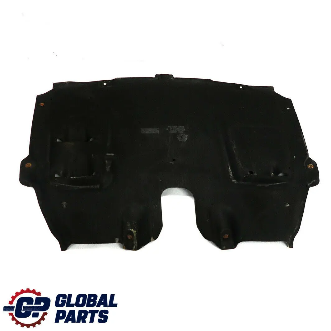Mini Cooper D R55 R56 LCI Diesel Engine Underbonnet Screen Panel Cover - SKU 7267520 - Numéro de pièce 7267520
