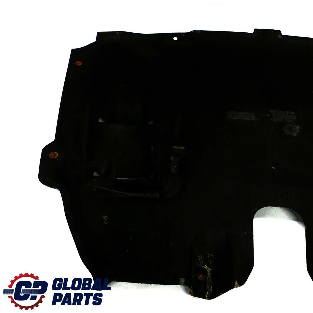 Mini Cooper D R55 R56 LCI Motor Diesel Tapa panel de la pantalla bajo el capó - SKU 7267520 - Número de pieza 7267520