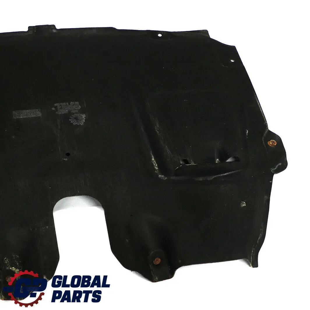Underbonnet Screen Panel Cover to Mini Cooper D R55 R56 LCI Diesel Engine with Part number 7267520 Mini Cooper D R55 R56 LCI Diesel Engine Underbonnet Screen Panel Cover - SKU 7267520 - Part number 7267520