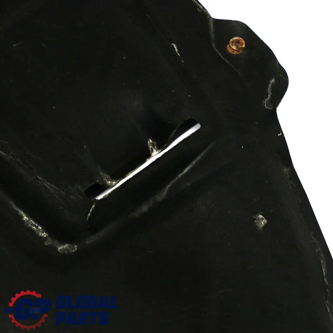 Mini Cooper D R55 R56 LCI Diesel Engine Underbonnet Screen Panel Cover - SKU 7267520 - Numéro de pièce 7267520