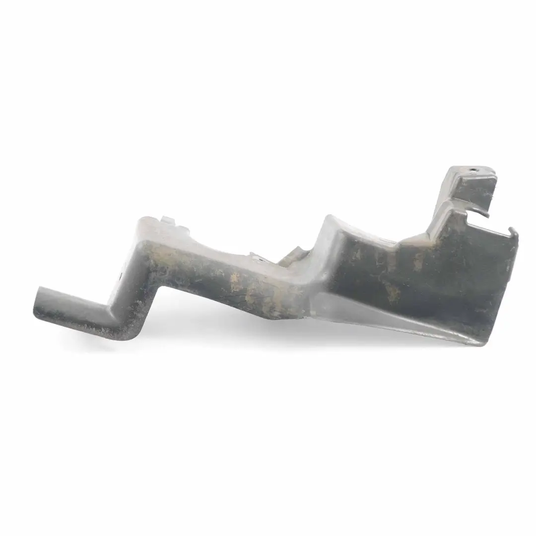 BMW F10 F11 N47N Eje Delantero Tapa Soporte Subchasis Inferior Izquierdo - SKU 7267565 - Número de pieza 7267565