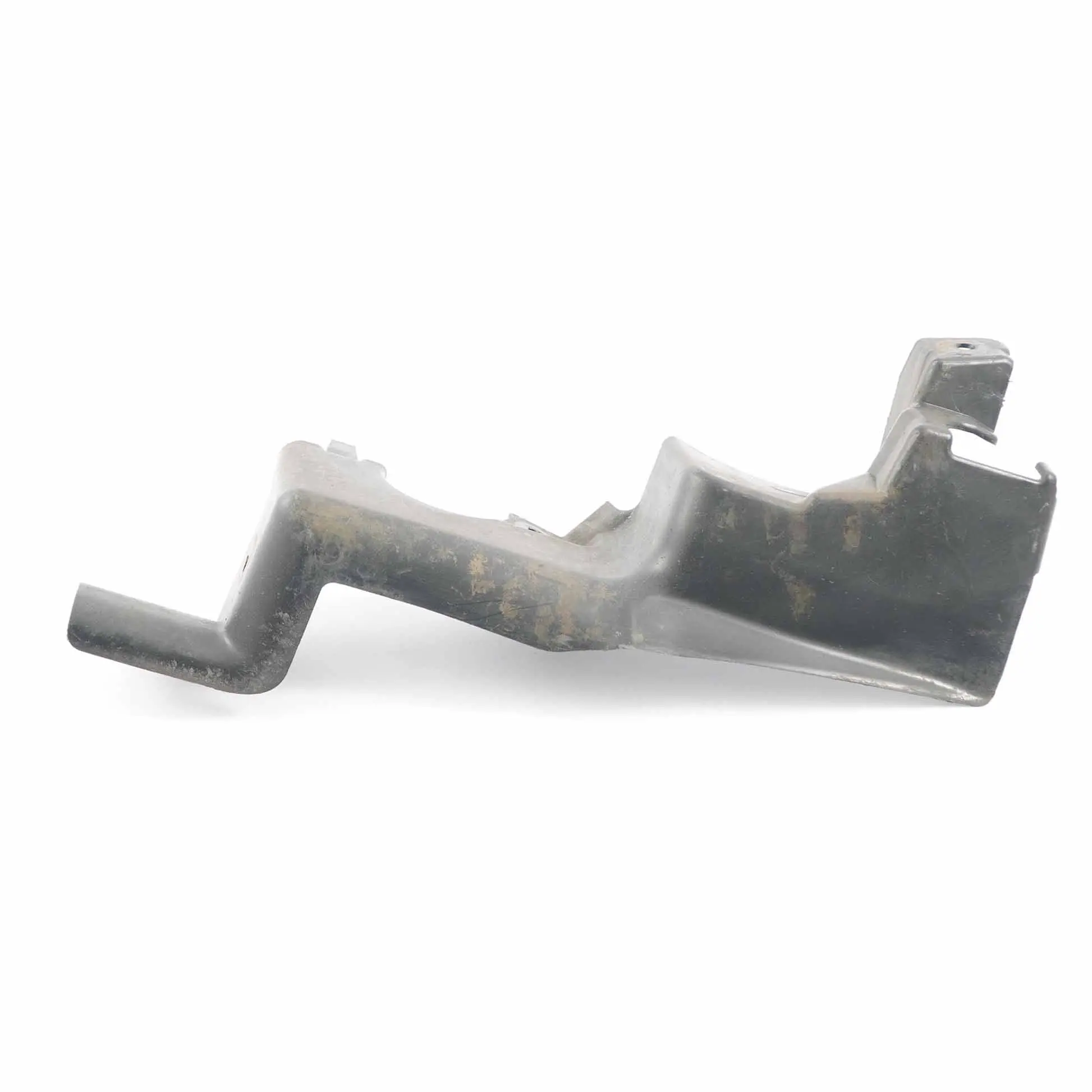 BMW F10 F11 N47N Eje Delantero Tapa Soporte Subchasis Inferior Izquierdo 7267565