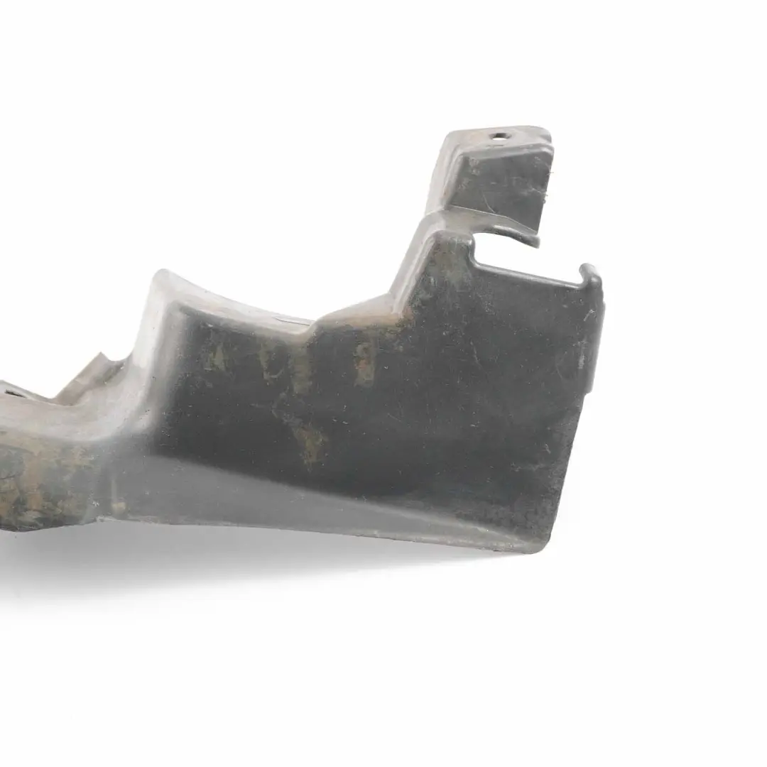 BMW F10 F11 N47N Eje Delantero Tapa Soporte Subchasis Inferior Izquierdo - SKU 7267565 - Número de pieza 7267565