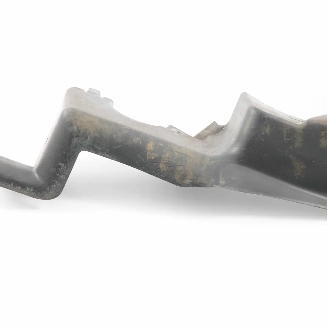 Front Axle Subframe BMW F10 F11 N47N Left N/S Cover Support Bottom to with Part number 7267565 Front Axle Subframe BMW F10 F11 N47N Left N/S Cover Support Bottom - SKU 7267565 - Part number 7267565