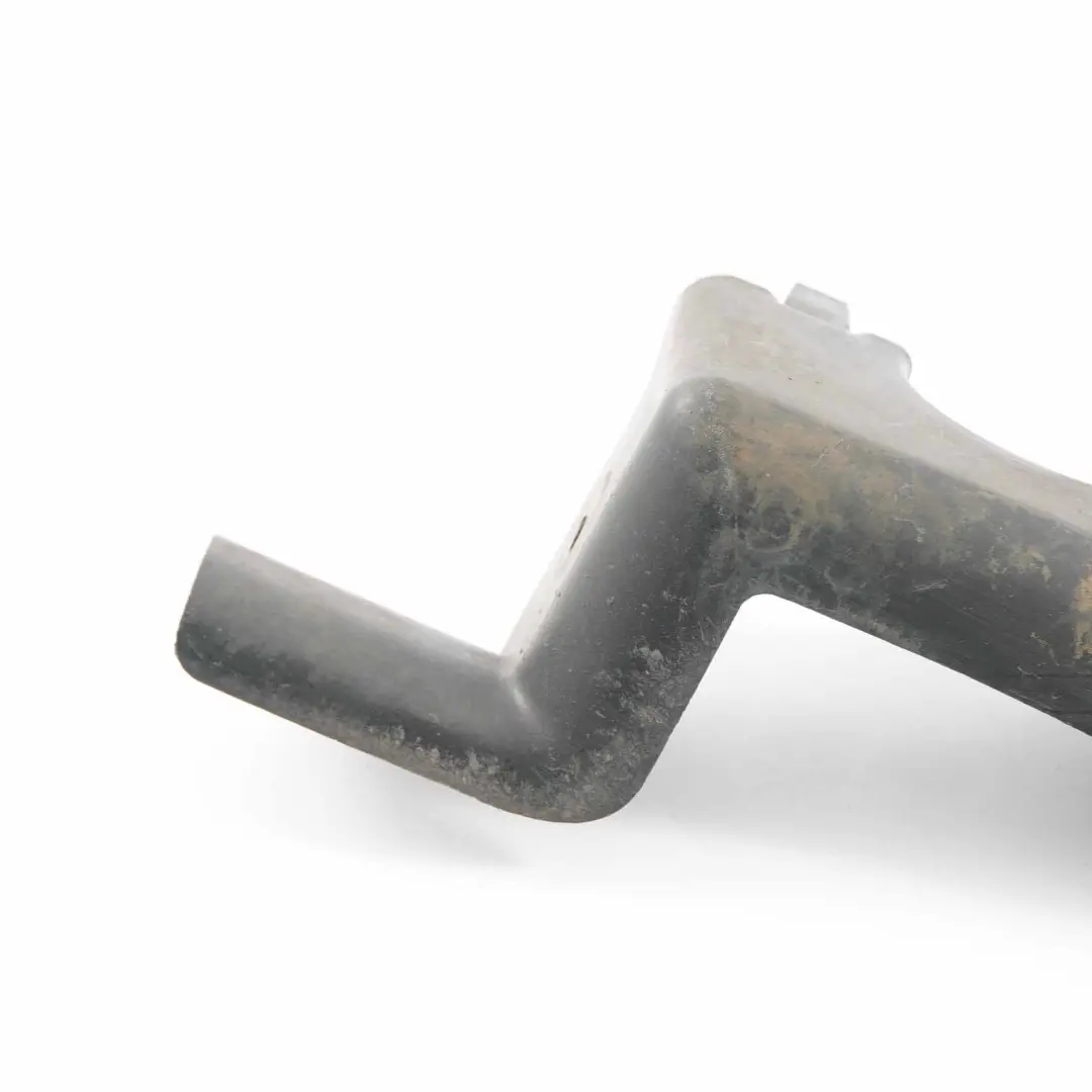 Front Axle Subframe BMW F10 F11 N47N Left N/S Cover Support Bottom to with Part number 7267565 Front Axle Subframe BMW F10 F11 N47N Left N/S Cover Support Bottom - SKU 7267565 - Part number 7267565