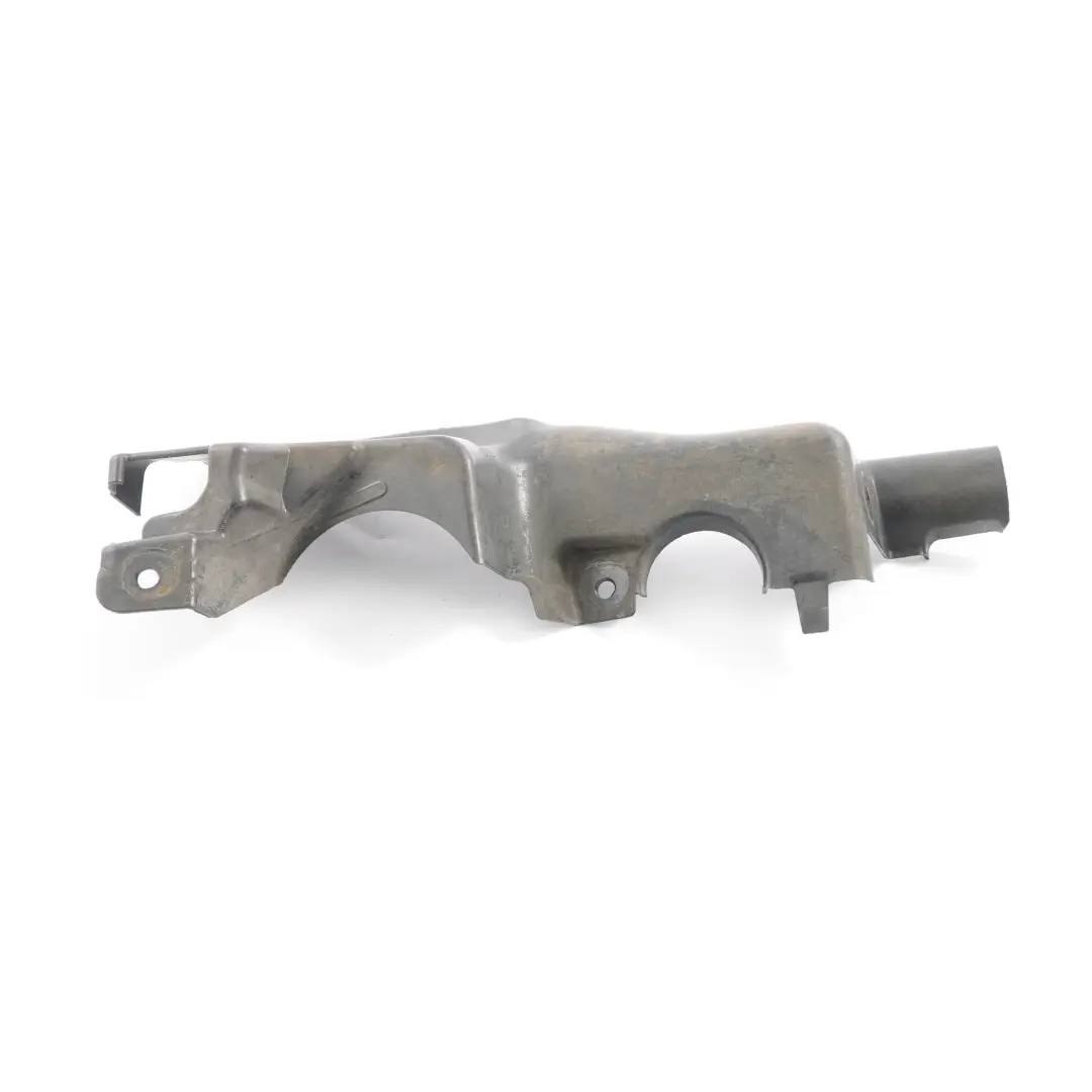 BMW F10 F11 N47N Eje Delantero Tapa Soporte Subchasis Inferior Izquierdo - SKU 7267565 - Número de pieza 7267565