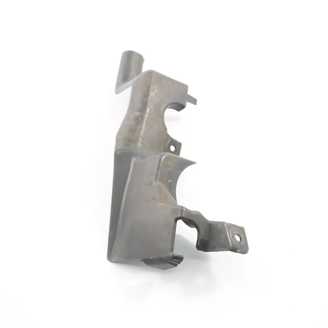 BMW F10 F11 N47N Osłona Belki Lewy Przód - SKU 7267565 - Numer Części 7267565