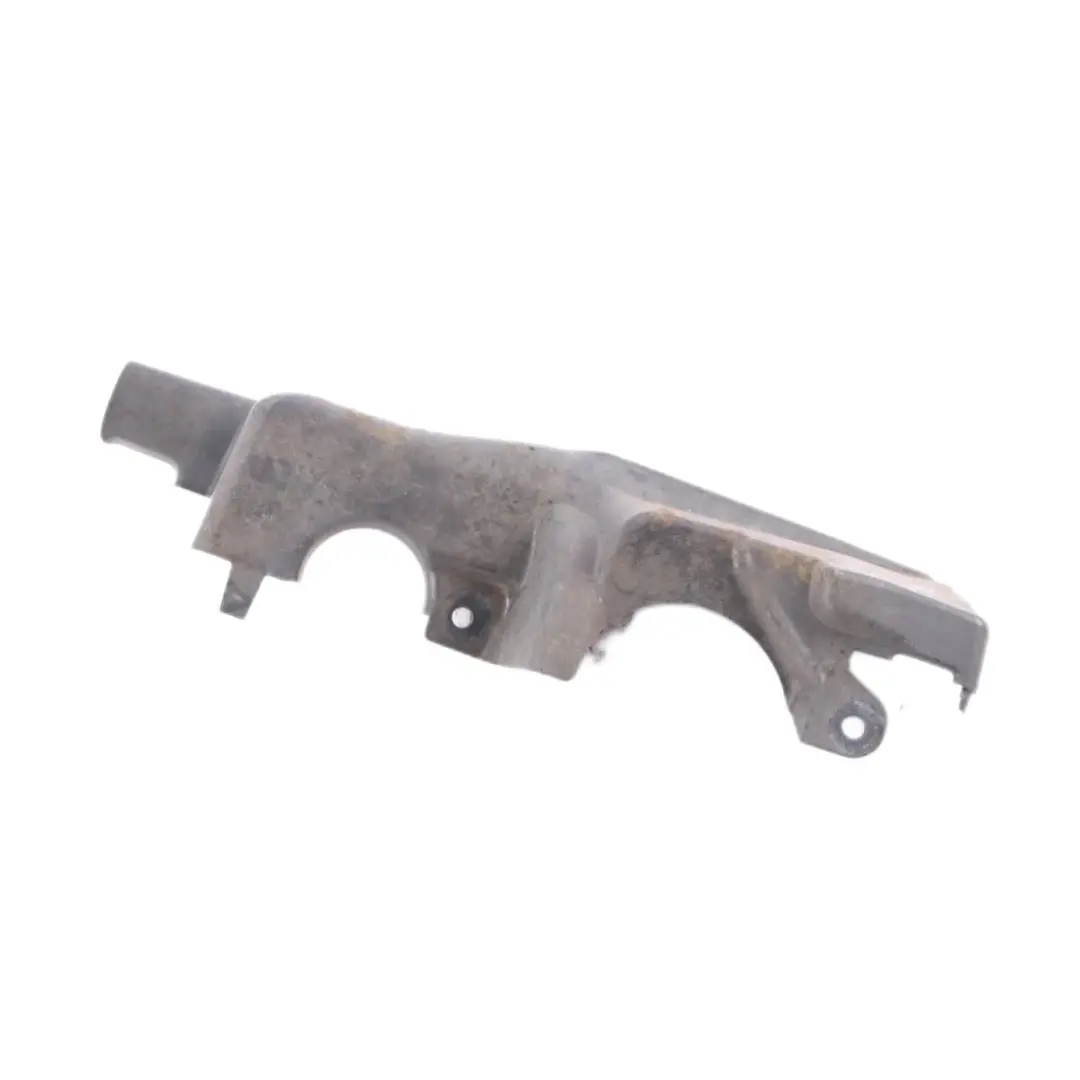 BMW F10 F11 N47N Eje Delantero Tapa Soporte Subchasis Inferior Derecho - SKU 7267566 - Número de pieza 7267566