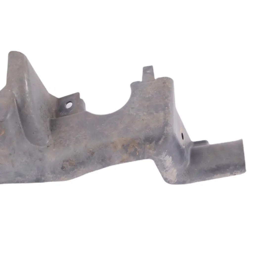 N47N Revetement Support De L'Essieu Avant Bas Droit pour BMW 5 F10 F11 à propos du numéro de pièce 7267566 BMW 5 F10 F11 N47N Revetement Support De L'Essieu Avant Bas Droit - SKU 7267566 - Numéro de pièce 7267566