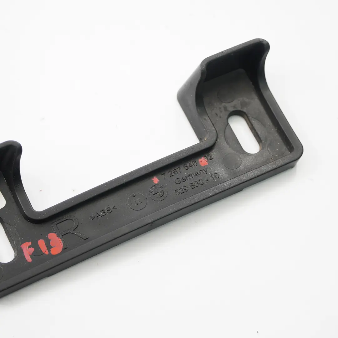 BMW F06 F12 F13 Wspornik Mocowanie Zderzaka Prawy Przód - SKU 7267646 - Numer Części 7267646