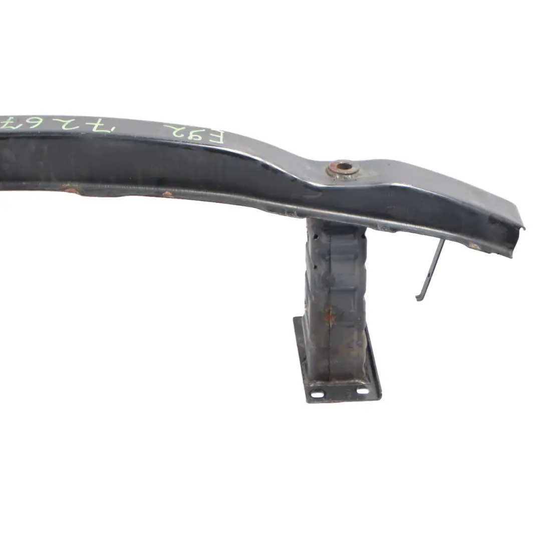 Portaparaurti Anteriore BMW E92 E93 Barra Di Rinforzo 5111 per con numero di parte 7267671 Portaparaurti Anteriore BMW E92 E93 Barra Di Rinforzo 5111 - SKU 7267671 - Numero di parte 7267671
