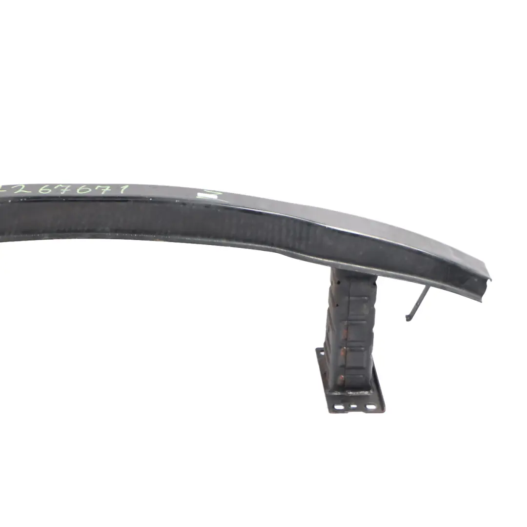  Portaparaurti Anteriore BMW E92 E93 Barra Di Rinforzo 5111 - SKU 7267671 - Numero di parte 7267671