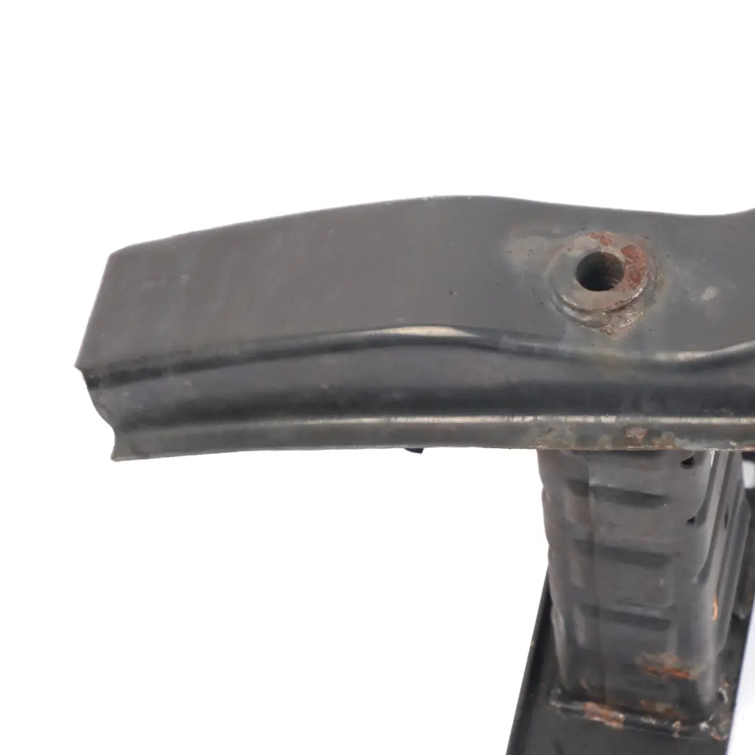 Front Bumper Carrier BMW E92 E93 Reinforcement Bar 5111 to with Part number 7267671 Front Bumper Carrier BMW E92 E93 Reinforcement Bar 5111 - SKU 7267671 - Part number 7267671