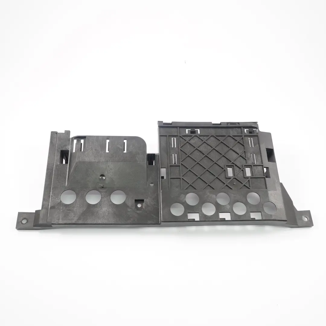  Vorne Sitz Abdeckung BMW F01 F10 F11 LCI Untersitz Blende Links - SKU 7267729 - Teilenummer 7267729