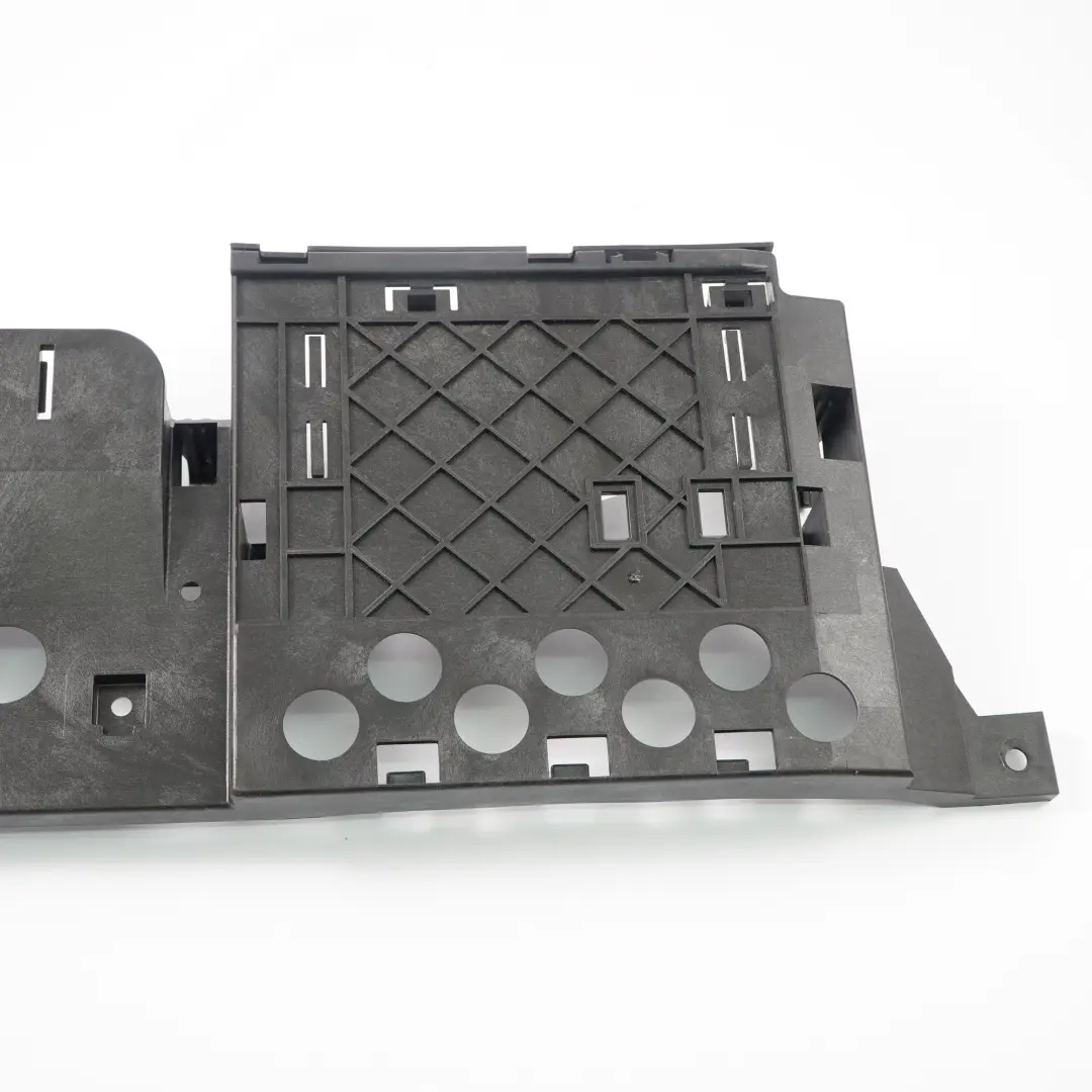  Vorne Sitz Abdeckung BMW F01 F10 F11 LCI Untersitz Blende Links - SKU 7267729 - Teilenummer 7267729