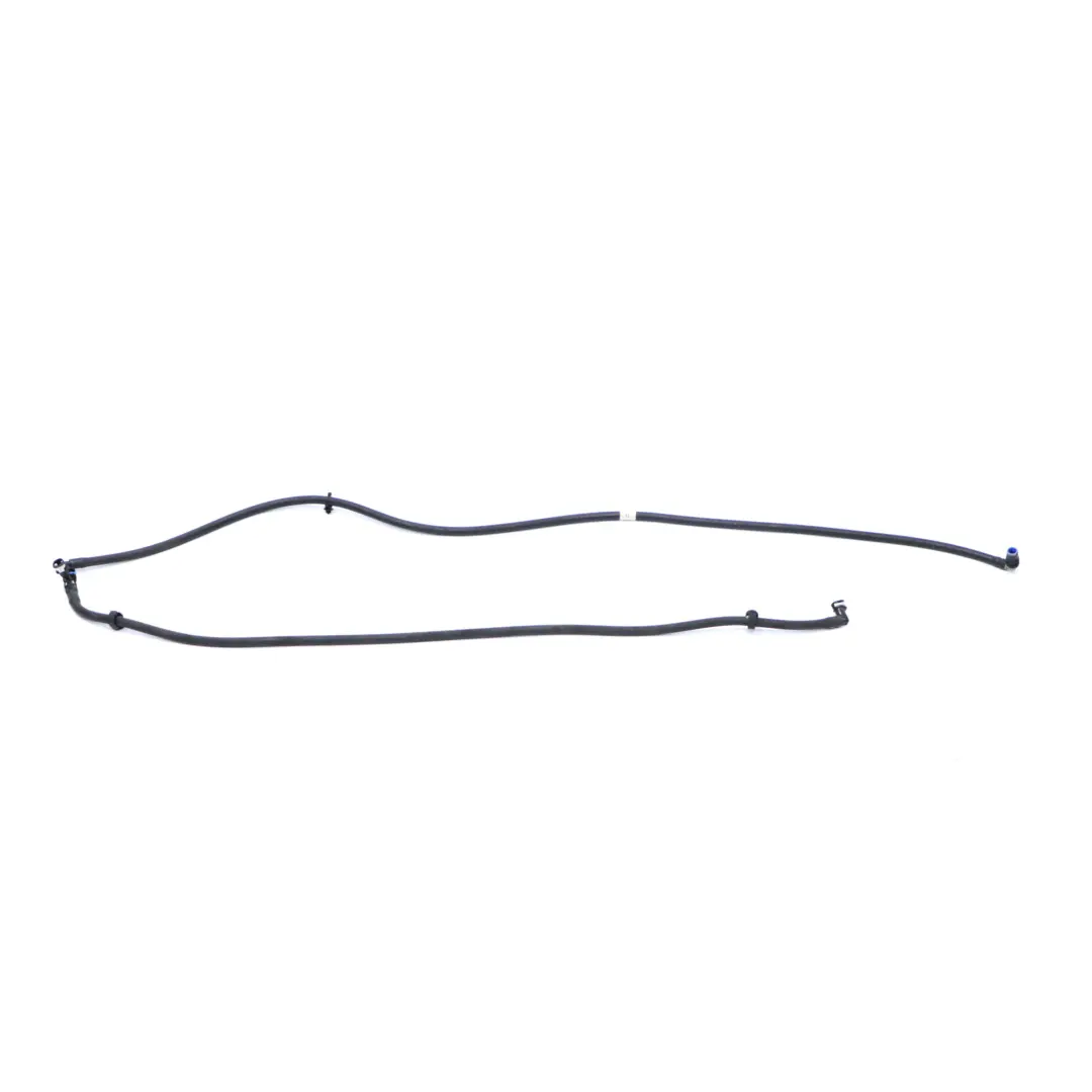 BMW X6 E71 Tuyau Flexible Dispositif Nettoyage de Phare - SKU 7267805 - Numéro de pièce 7267805