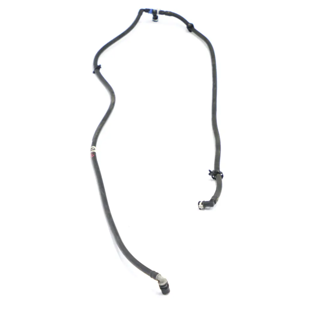 BMW X5 E71 Przewód Wąż Spryskiwaczy Lamp Przednich - SKU 7267805 - Numer Części 7267805