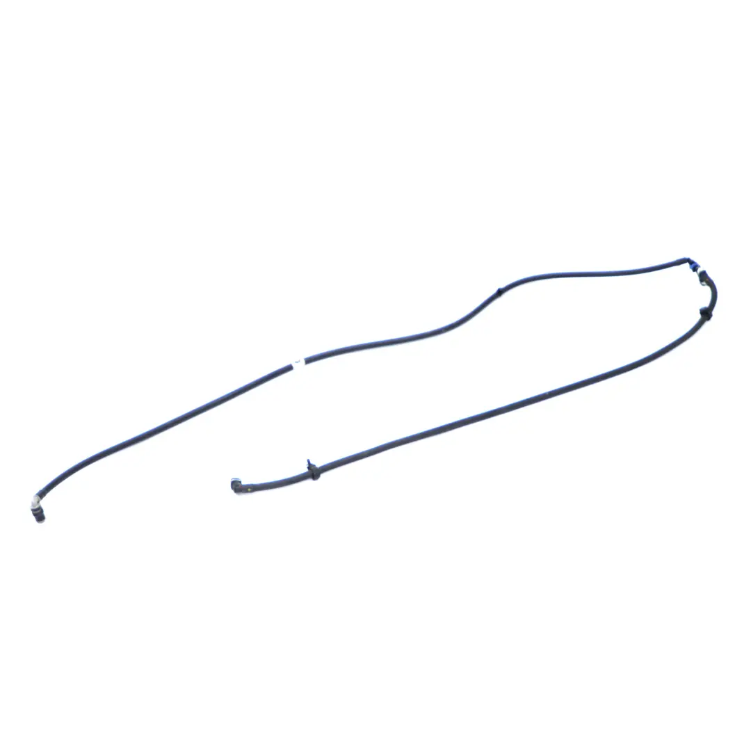 BMW X6 E71 Tuyau Flexible Dispositif Nettoyage de Phare - SKU 7267805 - Numéro de pièce 7267805