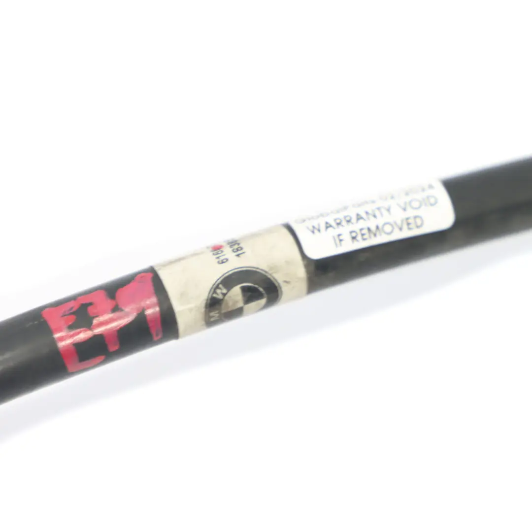 Hose Line Headlight Cleaning Washer System Pipe Line to BMW X6 E71 with Part number 7267805 BMW X6 E71 Hose Line Headlight Cleaning Washer System Pipe Line - SKU 7267805 - Part number 7267805