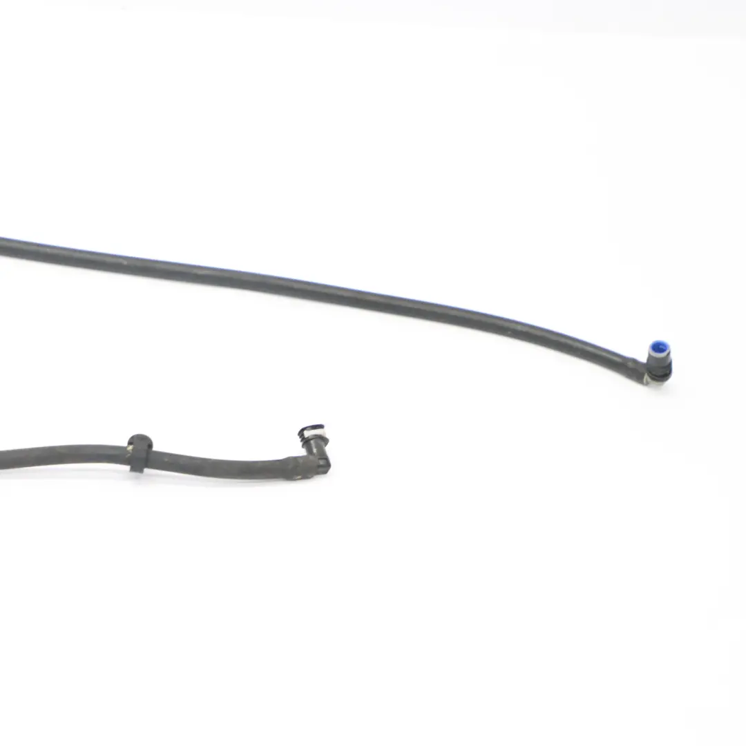 BMW X5 E71 Przewód Wąż Spryskiwaczy Lamp Przednich - SKU 7267805 - Numer Części 7267805