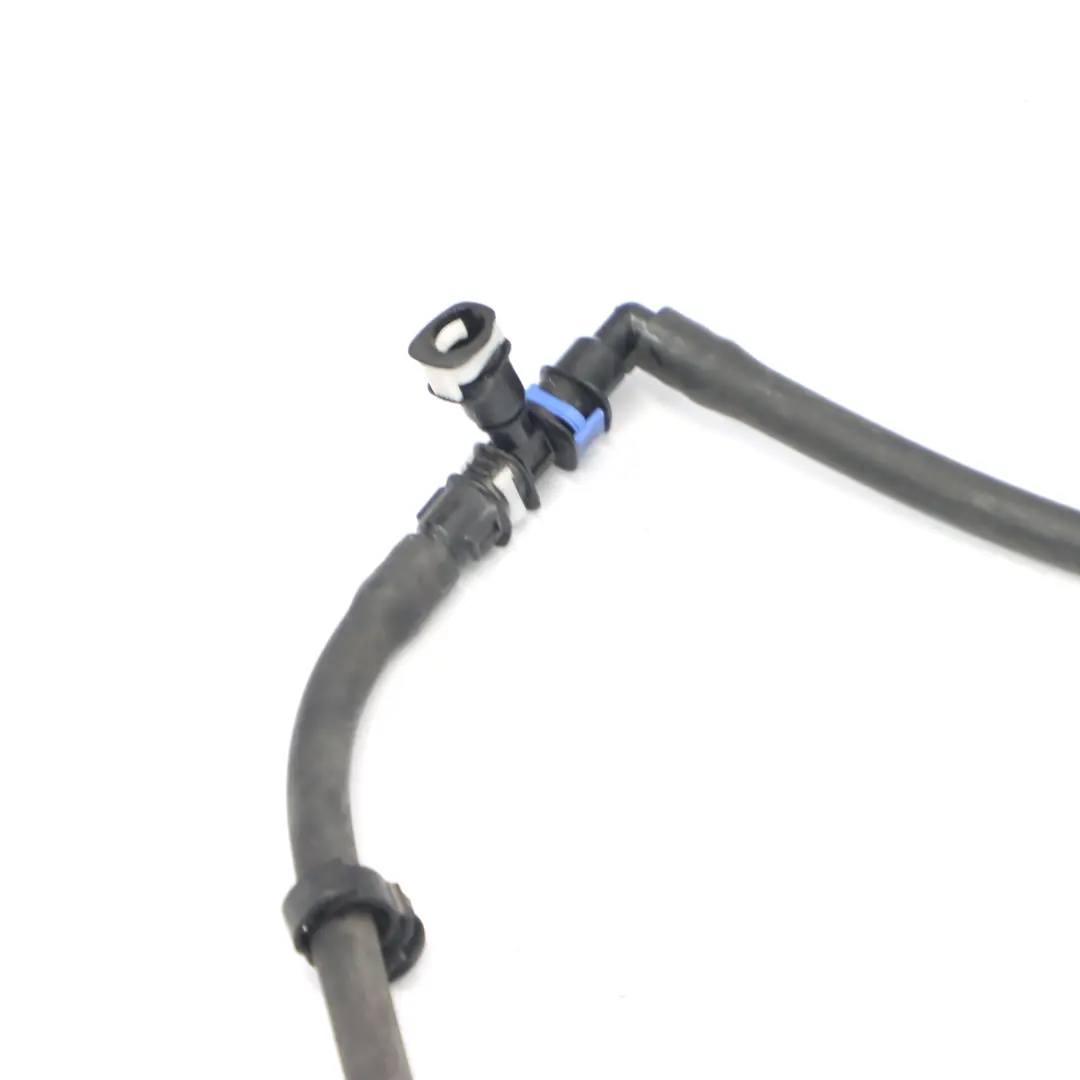 BMW X5 E71 Przewód Wąż Spryskiwaczy Lamp Przednich - SKU 7267805 - Numer Części 7267805